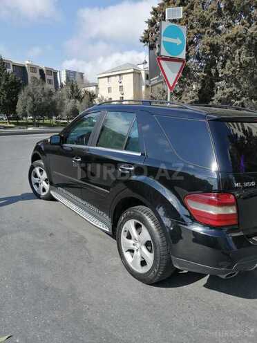 Mercedes ML 350 2006, 380,000 km - 3.5 l - Bakı