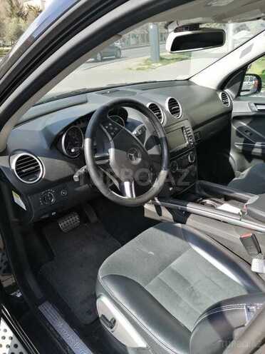 Mercedes ML 350 2006, 380,000 km - 3.5 l - Bakı