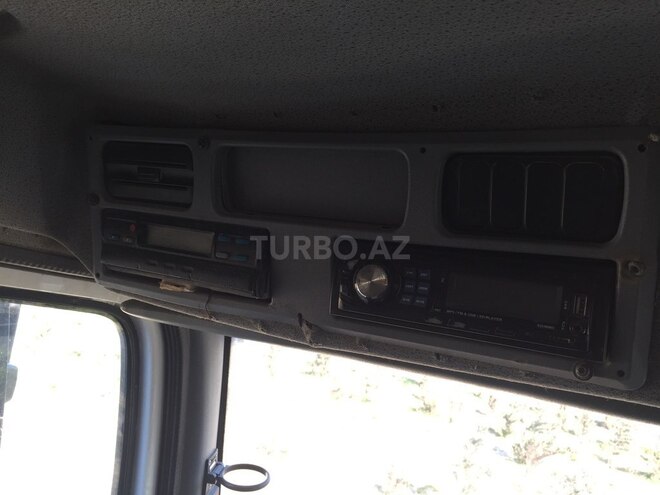 Mercedes Axor 3340 2006, 561,459 km - 1.5 l - Bakı