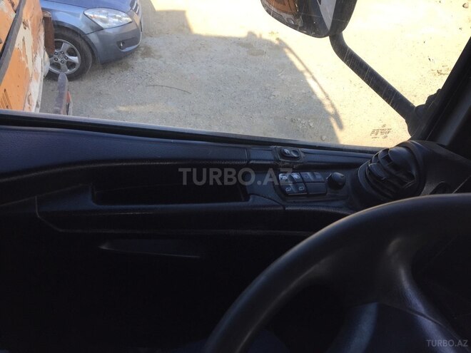 Mercedes Axor 3340 2006, 561,459 km - 1.5 l - Bakı
