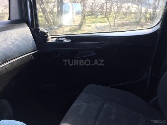 Mercedes Axor 3340 2006, 561,459 km - 1.5 l - Bakı