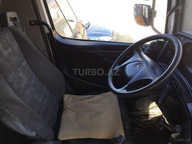 Mercedes Axor 3340 2006, 561,459 km - 1.5 l - Bakı