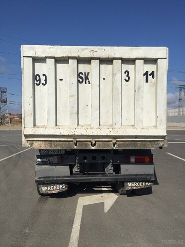 Mercedes Axor 3340 2006, 561,459 km - 1.5 l - Bakı