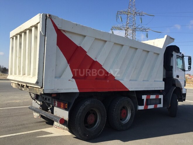 Mercedes Axor 3340 2006, 561,459 km - 1.5 l - Bakı