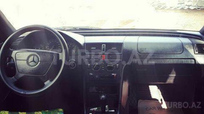 Mercedes A 180 1995, 434,871 km - 0.2 l - Bakı
