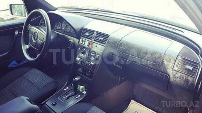 Mercedes A 180 1995, 434,871 km - 0.2 l - Bakı