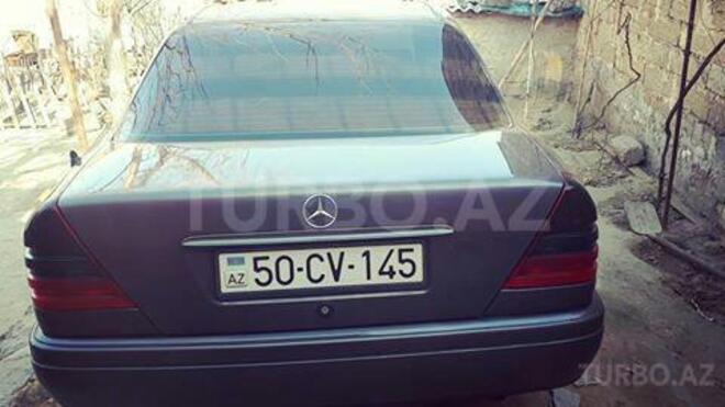 Mercedes A 180 1995, 434,871 km - 0.2 l - Bakı