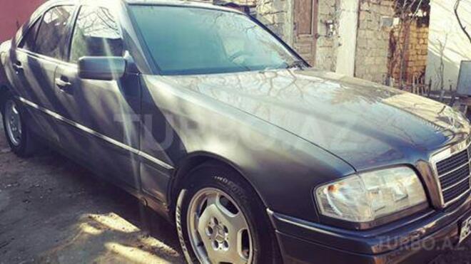 Mercedes A 180 1995, 434,871 km - 0.2 l - Bakı