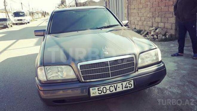 Mercedes A 180 1995, 434,871 km - 0.2 l - Bakı
