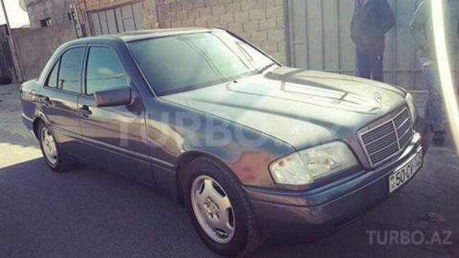 Mercedes A 180 1995, 434,871 km - 0.2 l - Bakı