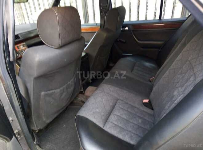 Mercedes E 220 1994, 583,000 km - 2.2 l - Bakı