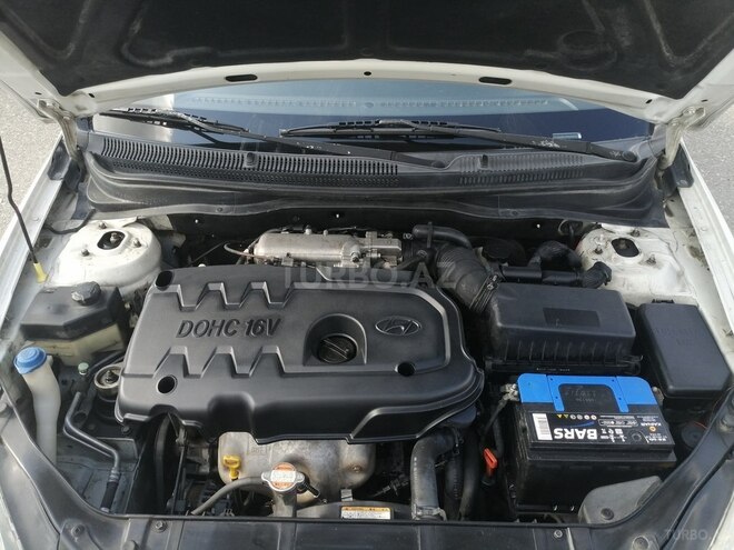 Hyundai Accent 2008, 150,000 km - 1.4 l - Bakı