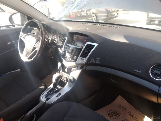 Chevrolet Cruze 2014, 83,000 km - 1.4 l - Bakı