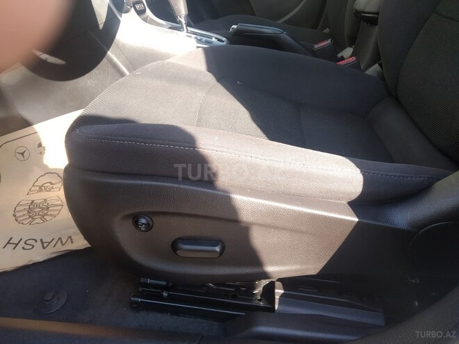 Chevrolet Cruze 2014, 83,000 km - 1.4 l - Bakı