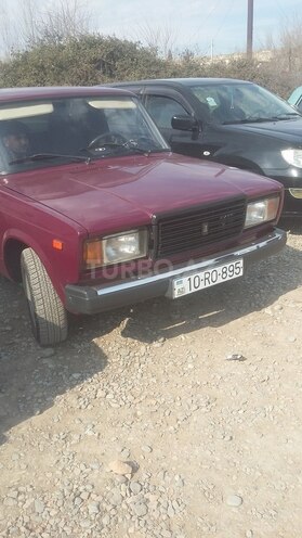 LADA (VAZ) 2107 2004, 148,420 km - 1.6 л - Mingəçevir