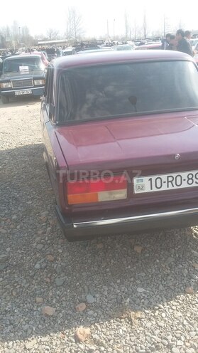 LADA (VAZ) 2107 2004, 148,420 km - 1.6 л - Mingəçevir