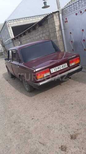 LADA (VAZ) 2107 2004, 148,420 km - 1.6 л - Mingəçevir