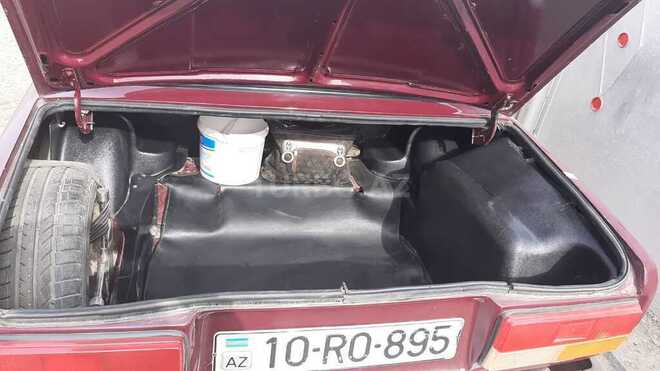 LADA (VAZ) 2107 2004, 148,420 km - 1.6 л - Mingəçevir