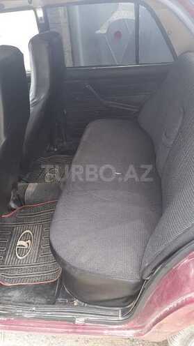 LADA (VAZ) 2107 2004, 148,420 km - 1.6 л - Mingəçevir