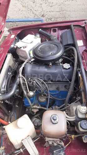 LADA (VAZ) 2107 2004, 148,420 km - 1.6 л - Mingəçevir