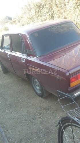LADA (VAZ) 2107 2004, 148,420 km - 1.6 л - Mingəçevir