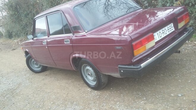 LADA (VAZ) 2107 2004, 148,420 km - 1.6 л - Mingəçevir