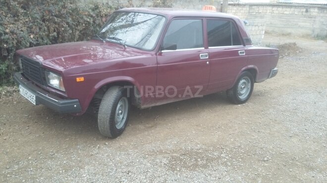 LADA (VAZ) 2107 2004, 148,420 km - 1.6 л - Mingəçevir