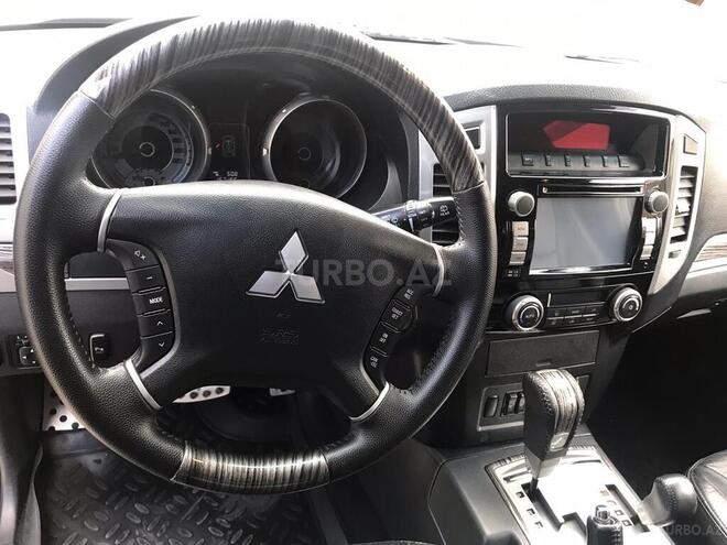 Mitsubishi Pajero 2008, 160,000 km - 3.0 l - Gəncə