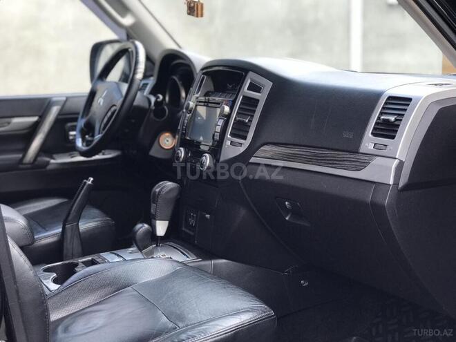 Mitsubishi Pajero 2008, 160,000 km - 3.0 l - Gəncə