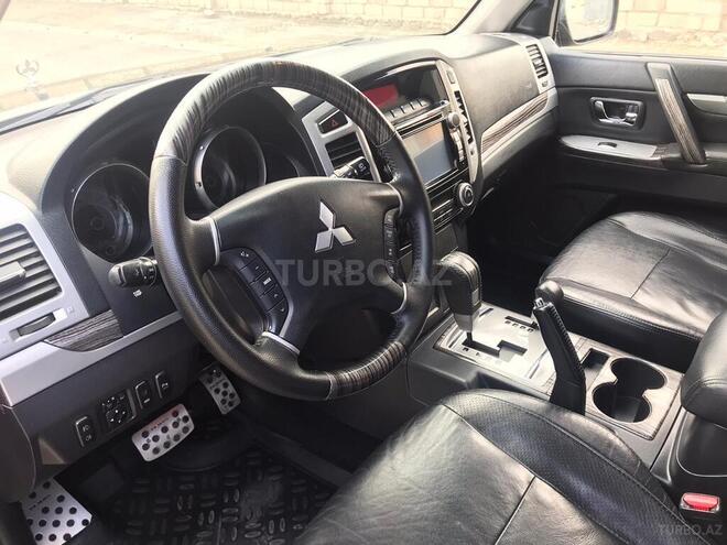 Mitsubishi Pajero 2008, 160,000 km - 3.0 l - Gəncə