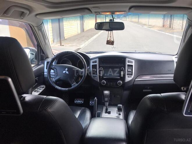 Mitsubishi Pajero 2008, 160,000 km - 3.0 l - Gəncə