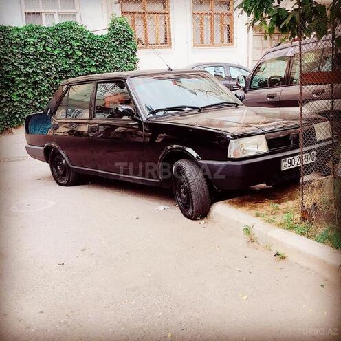 Tofas Sahin 2006, 138,000 km - 1.6 l - Bakı