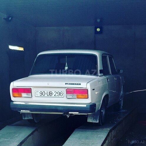 LADA (VAZ) 2105 1984, 21,300 km - 0.2 l - Bakı