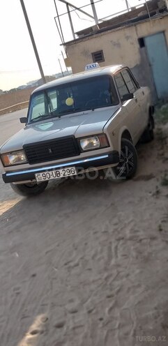 LADA (VAZ) 2105 1984, 21,300 km - 0.2 l - Bakı