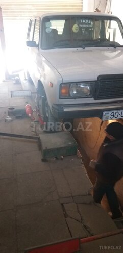 LADA (VAZ) 2105 1984, 21,300 km - 0.2 l - Bakı