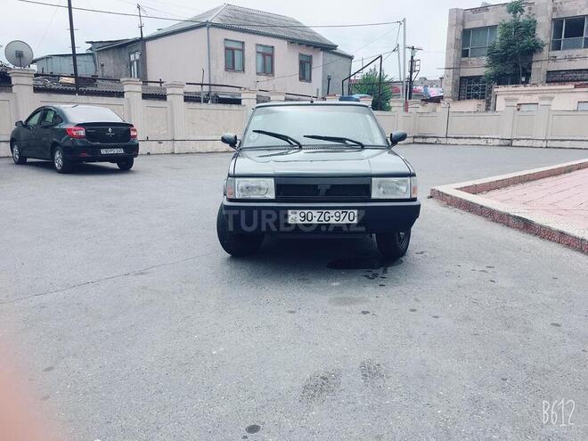 Tofas Sahin 2006, 138,000 km - 1.6 l - Bakı