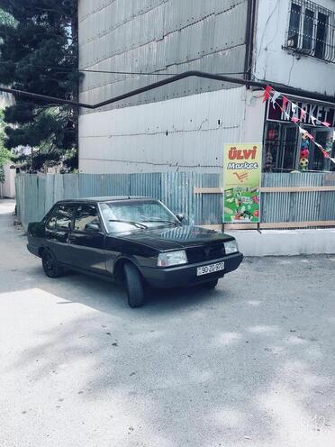 Tofas Sahin 2006, 138,000 km - 1.6 l - Bakı