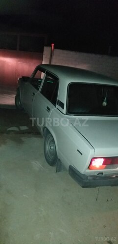 LADA (VAZ) 2105 1984, 21,300 km - 0.2 l - Bakı