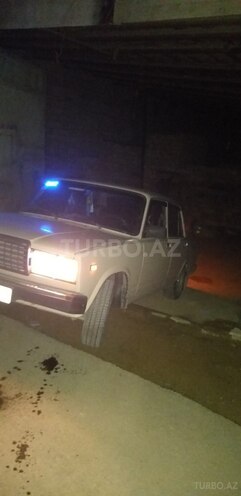 LADA (VAZ) 2105 1984, 21,300 km - 0.2 l - Bakı