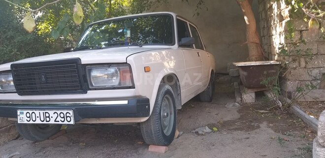 LADA (VAZ) 2105 1984, 21,300 km - 0.2 l - Bakı