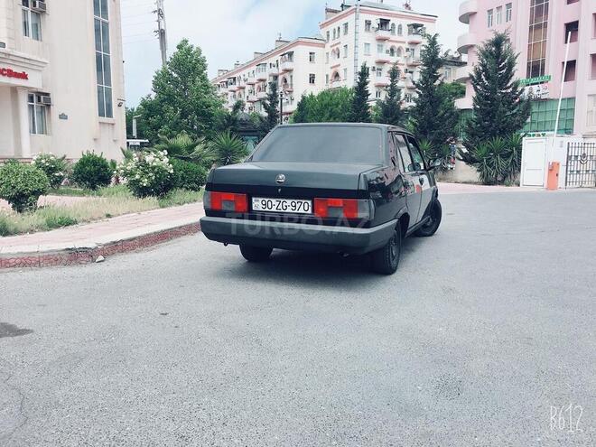 Tofas Sahin 2006, 138,000 km - 1.6 l - Bakı
