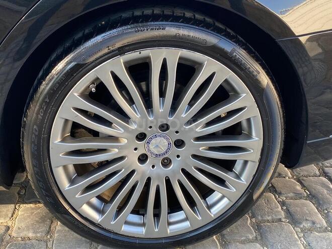 Mercedes S 350 2015, 147,000 km - 3.0 l - Bakı