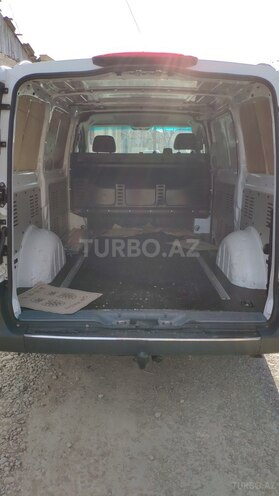 Mercedes Vito 115 2010, 275,000 km - 2.2 l - Gəncə