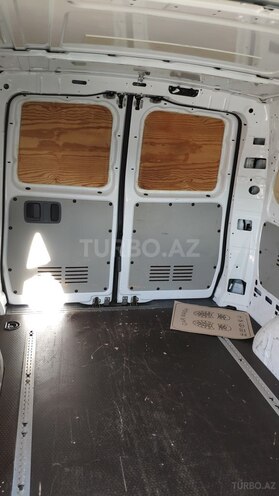 Mercedes Vito 115 2010, 275,000 km - 2.2 l - Gəncə