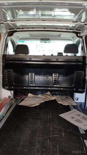 Mercedes Vito 115 2010, 275,000 km - 2.2 l - Gəncə