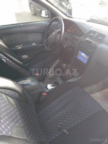 Nissan Maxima 1997, 326,000 km - 3.0 l - Bakı