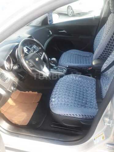 Chevrolet Cruze 2014, 156,000 km - 1.4 л - Bakı