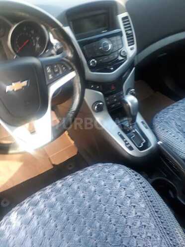 Chevrolet Cruze 2014, 156,000 km - 1.4 л - Bakı