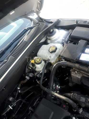 Chevrolet Cruze 2014, 156,000 km - 1.4 л - Bakı