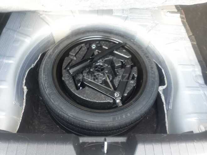 Chevrolet Cruze 2014, 156,000 km - 1.4 л - Bakı